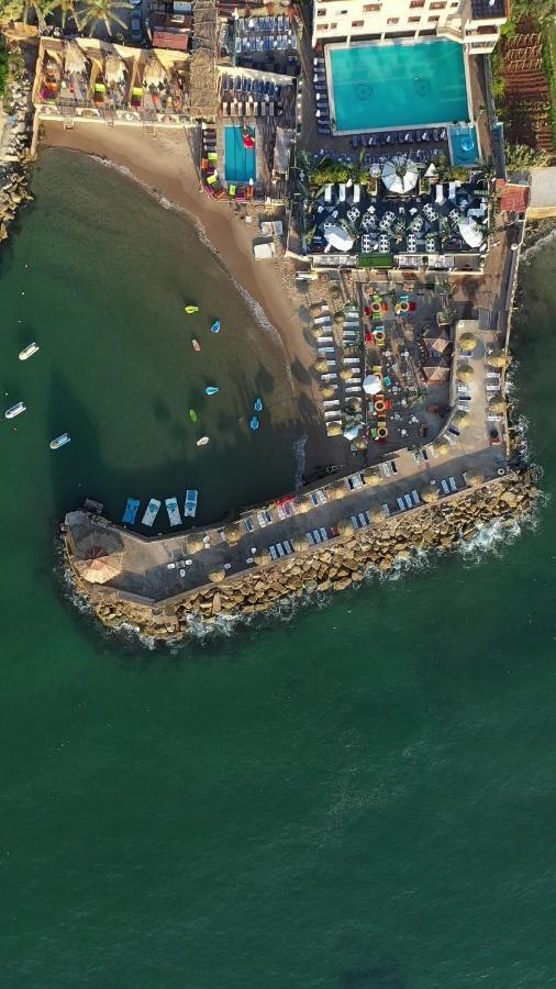 Lamedina Hotel & Resort Jounieh Exterior photo