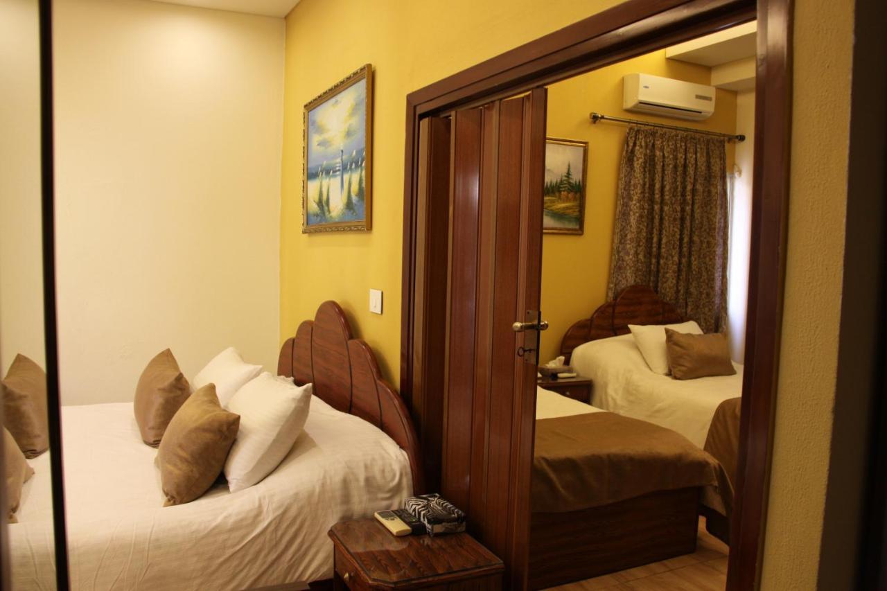 Lamedina Hotel & Resort Jounieh Exterior photo