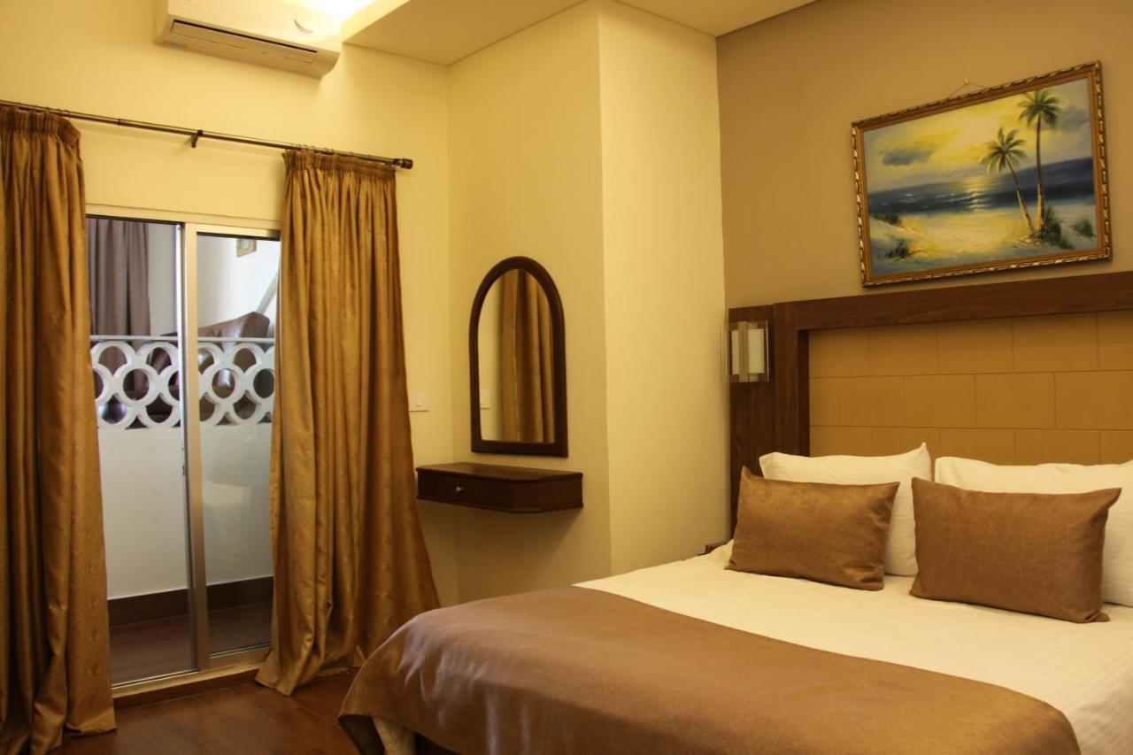 Lamedina Hotel & Resort Jounieh Exterior photo
