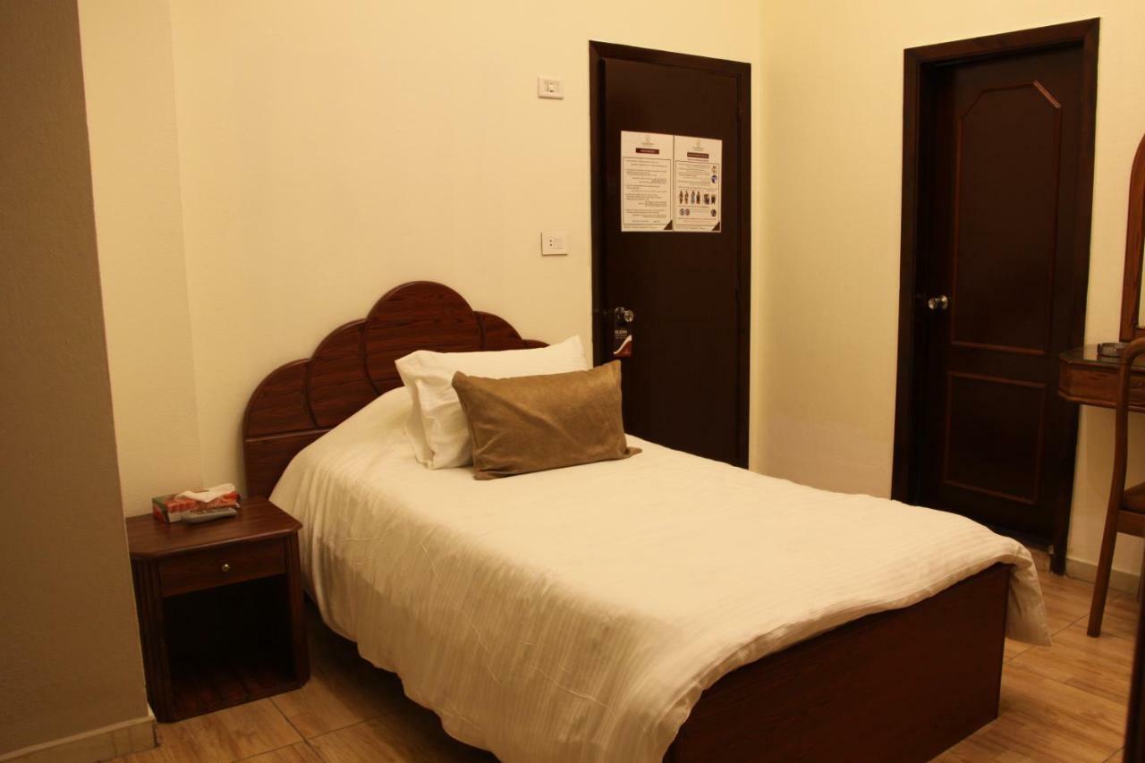 Lamedina Hotel & Resort Jounieh Room photo