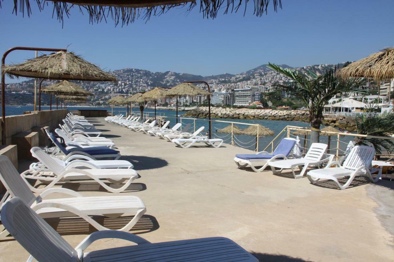 Lamedina Hotel & Resort Jounieh Exterior photo